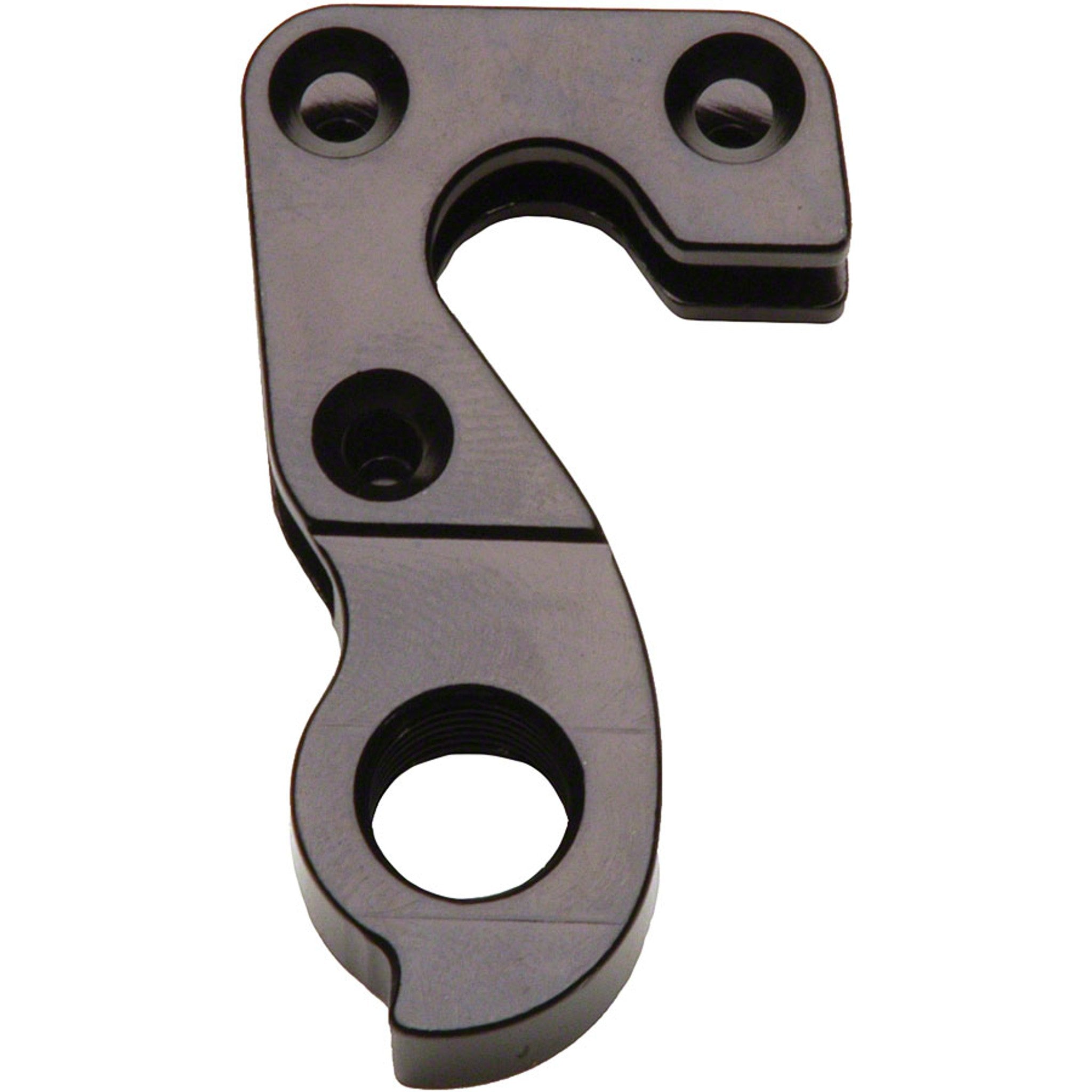 Hangers Requiring 3 Fasteners