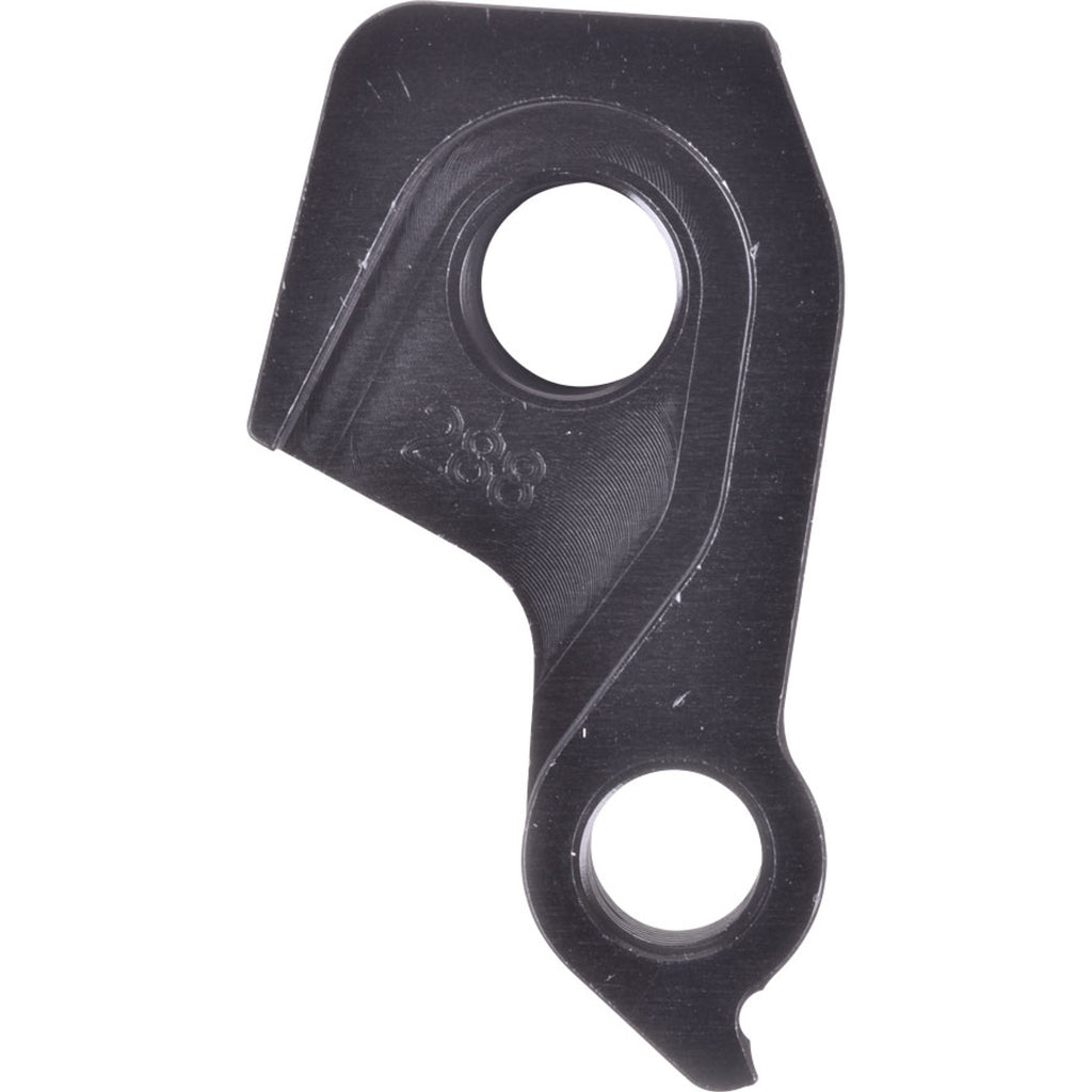 Hangers with No Hardware