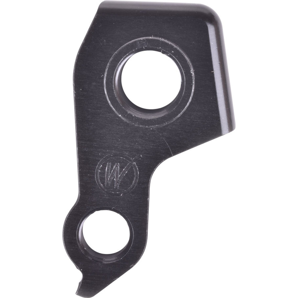 Hangers with No Hardware