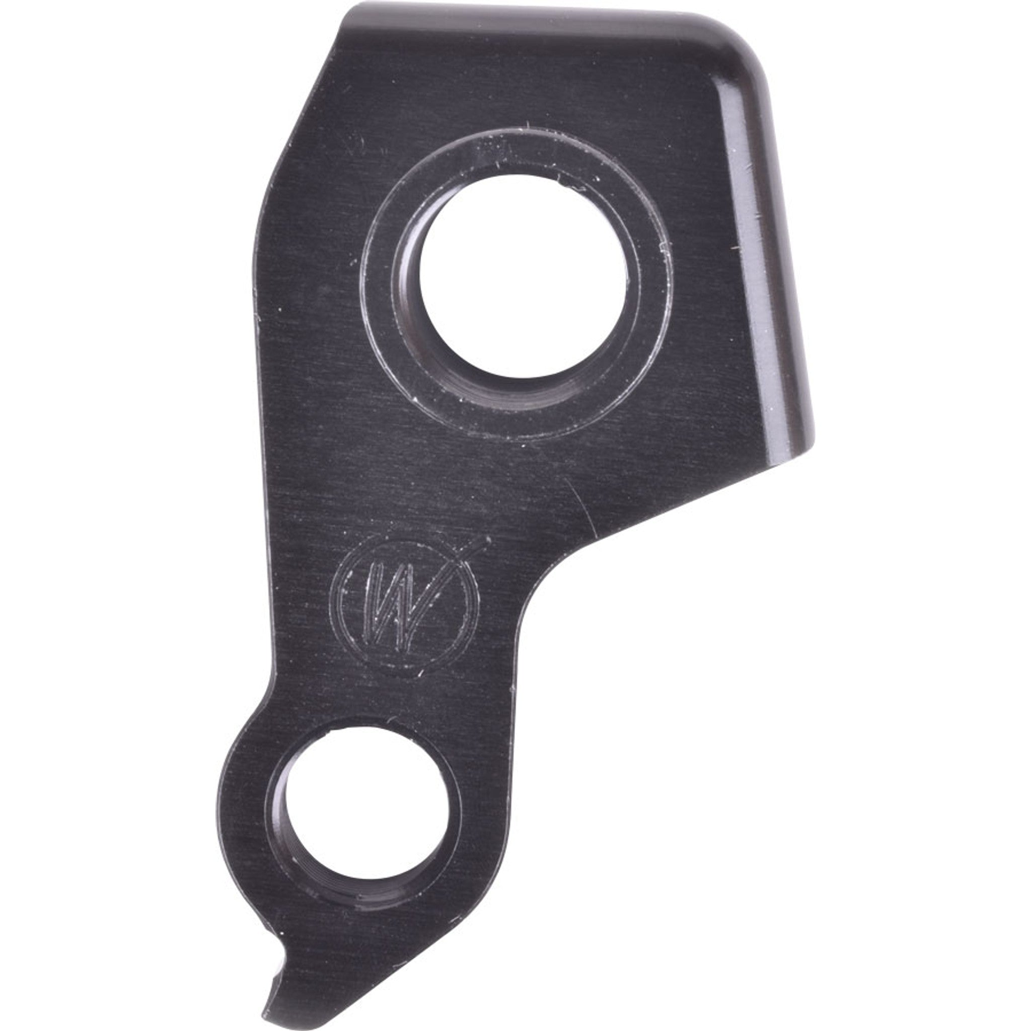 Hangers with No Hardware