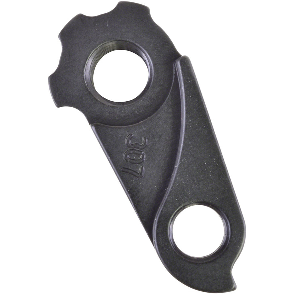 Hangers with No Hardware