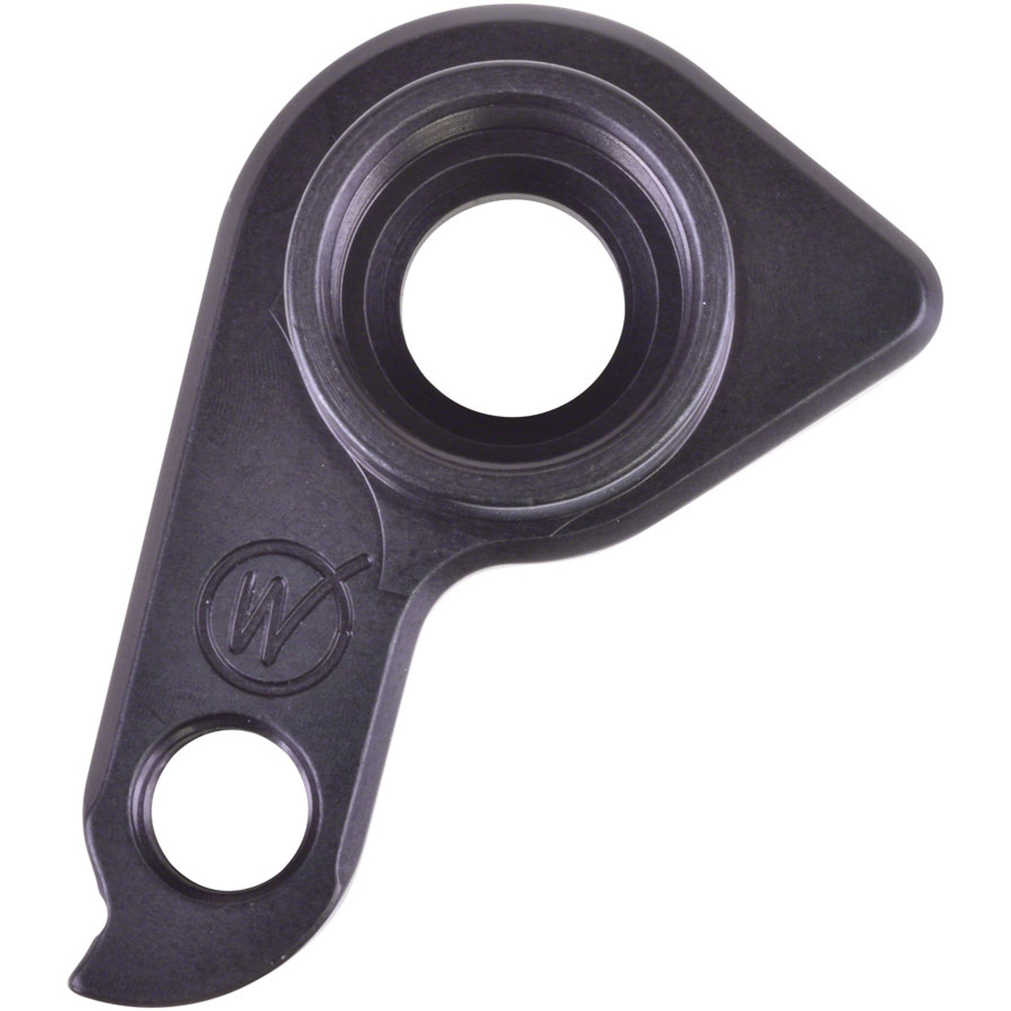 Hangers with No Hardware