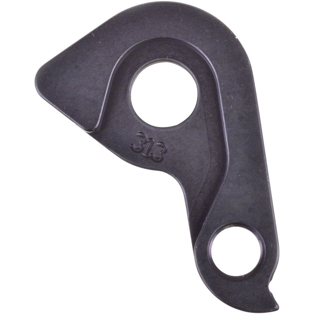 Hangers with No Hardware