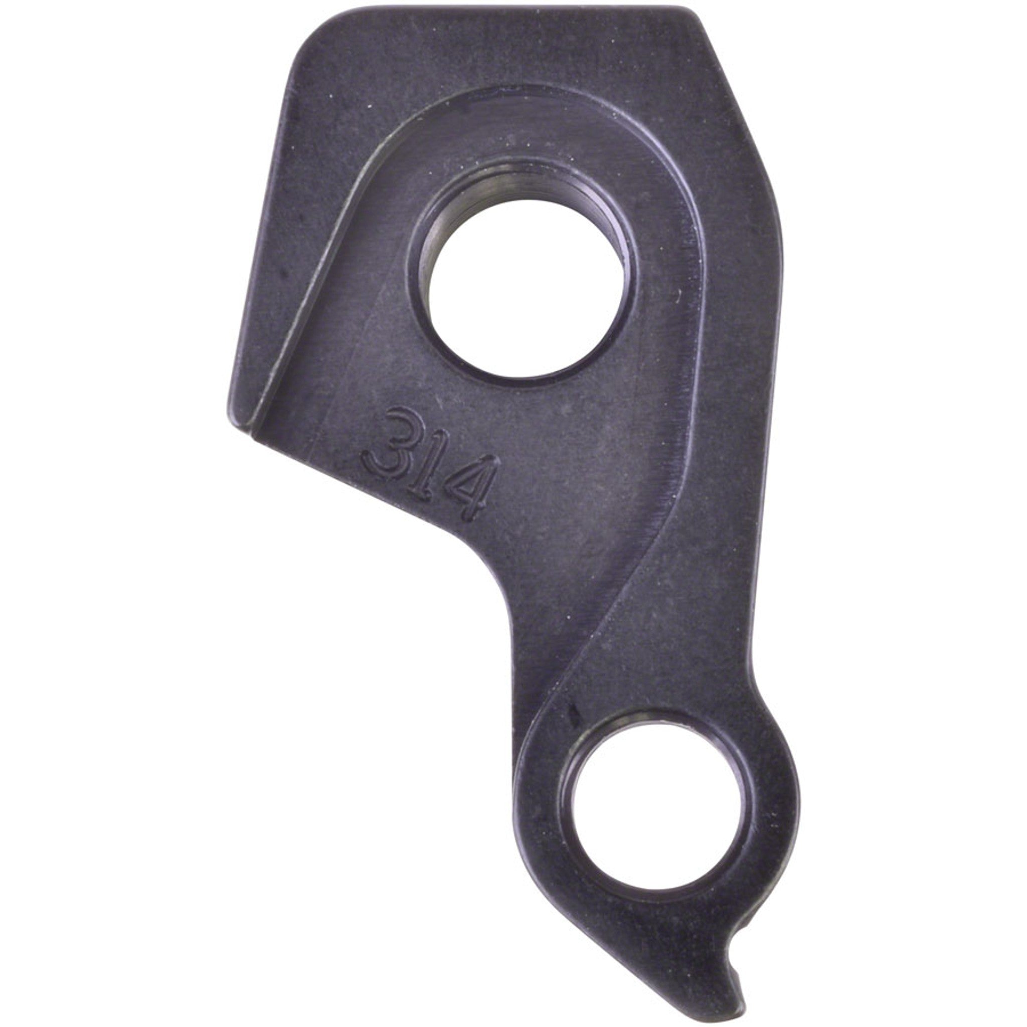 Hangers with No Hardware