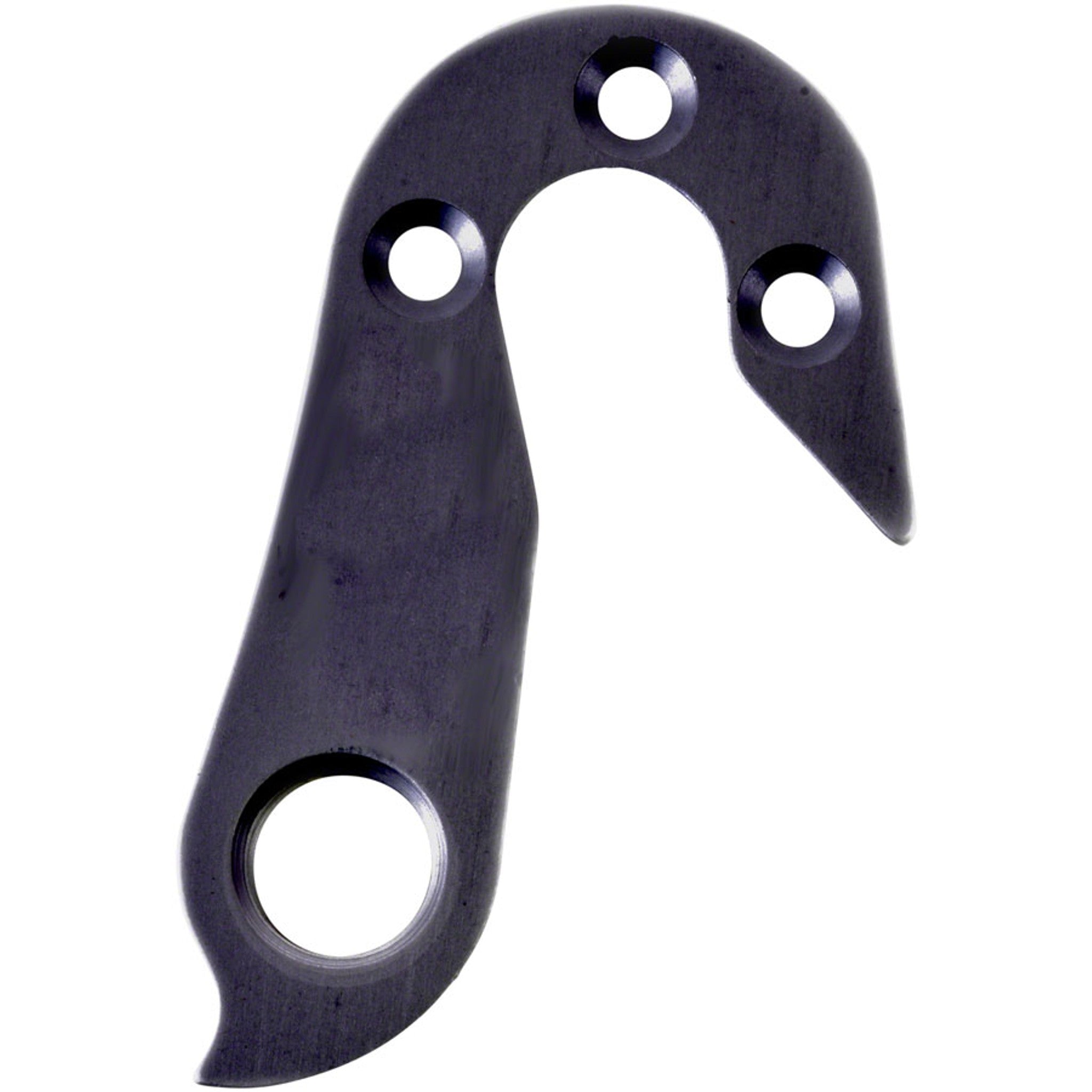 Hangers Requiring 3 Fasteners