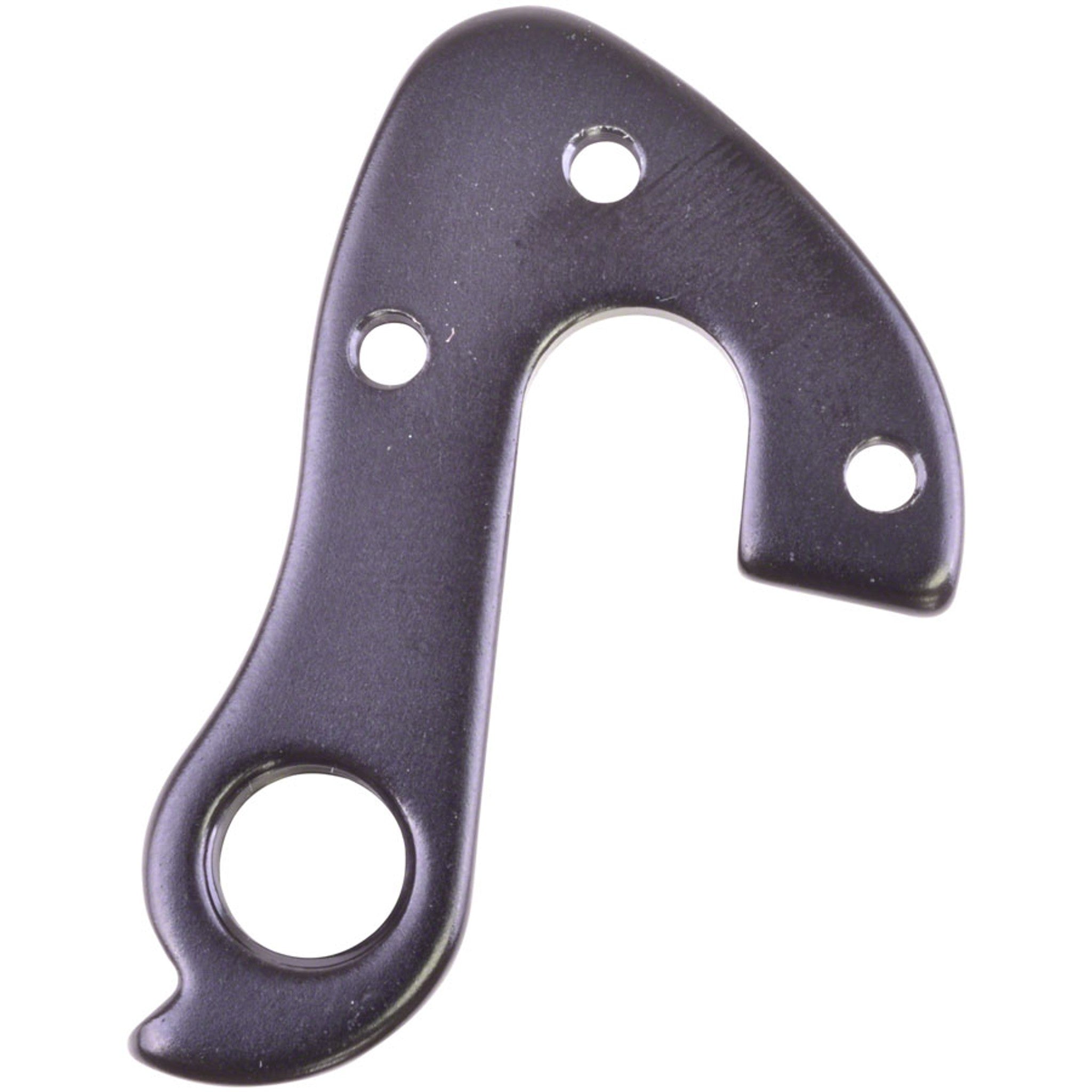 Hangers Requiring 3 Fasteners