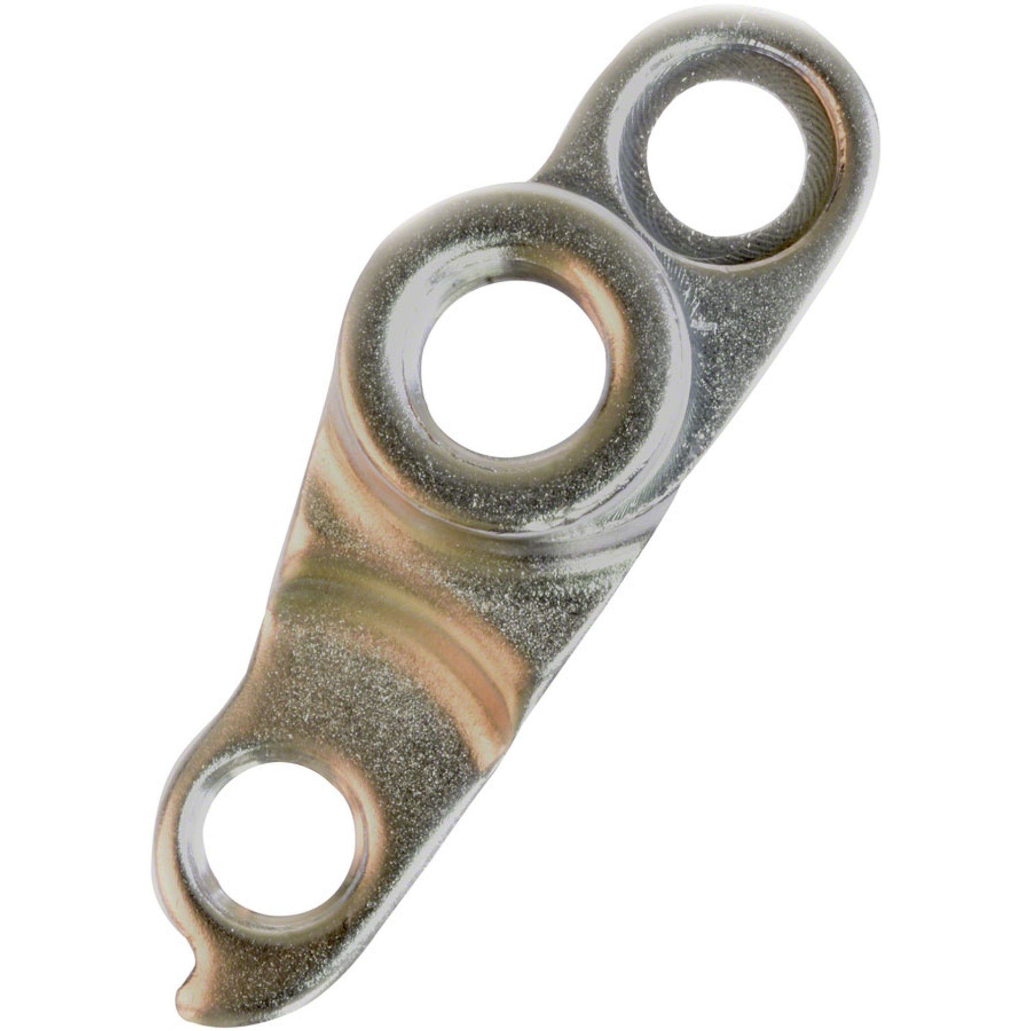 Hangers with No Hardware