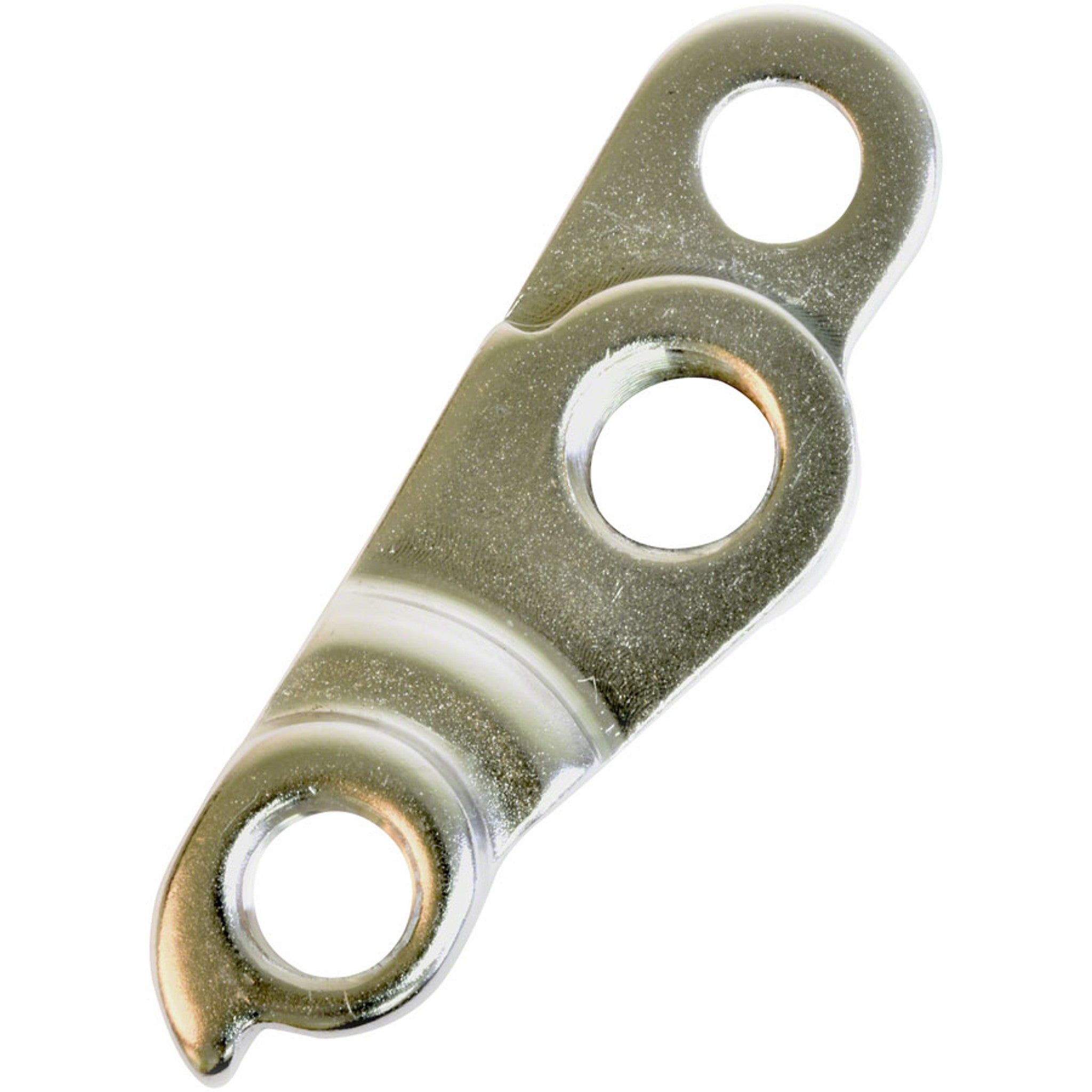 Hangers with No Hardware