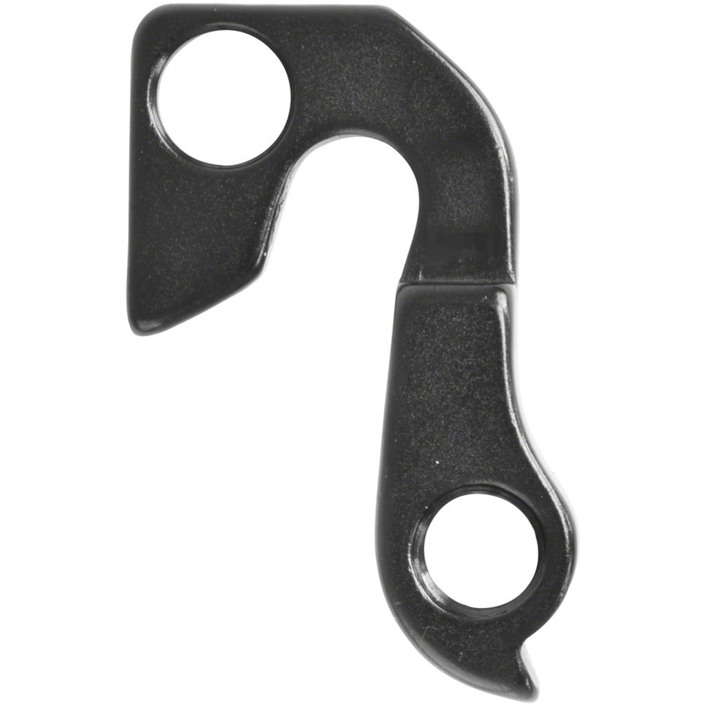 Hangers with No Hardware