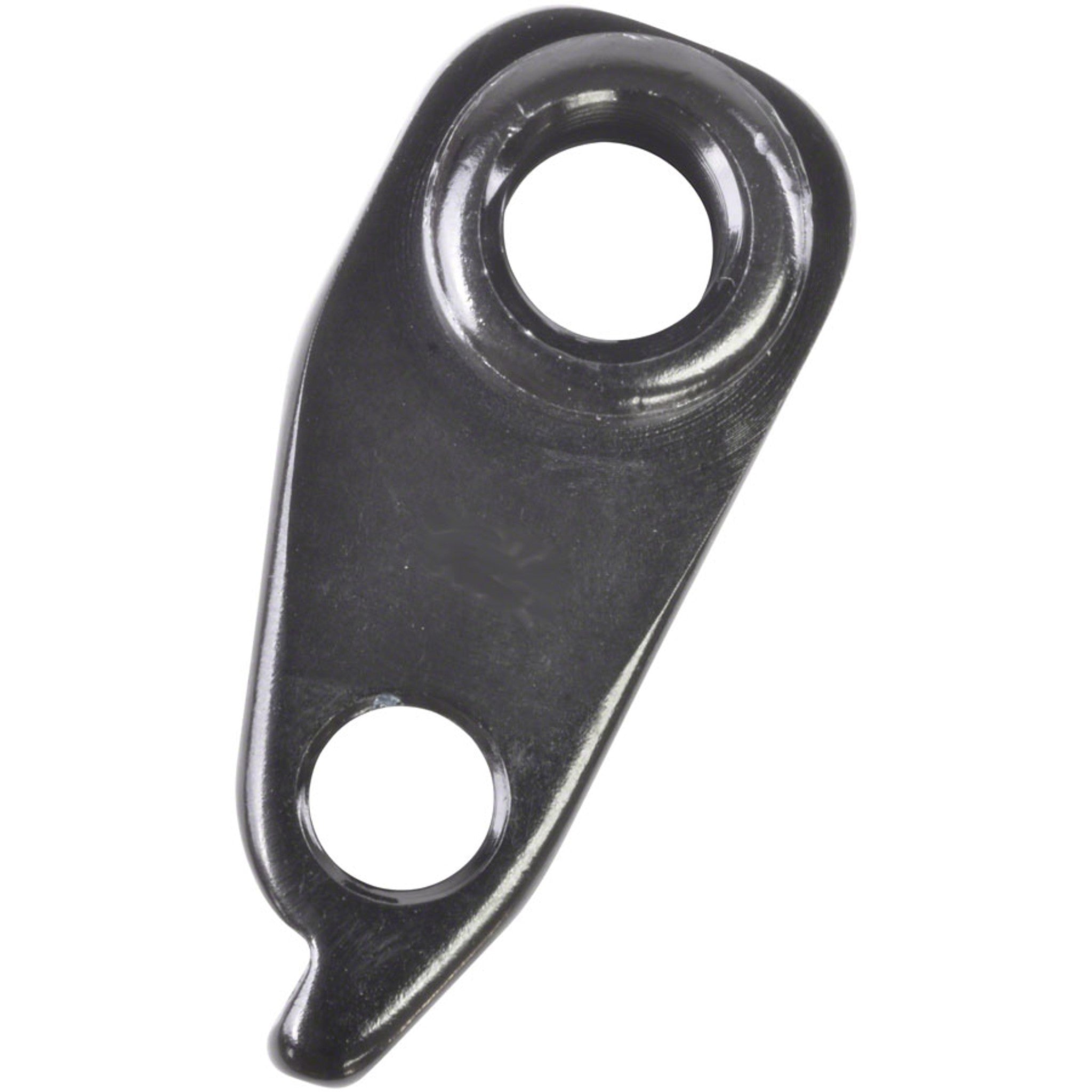 Hangers with No Hardware
