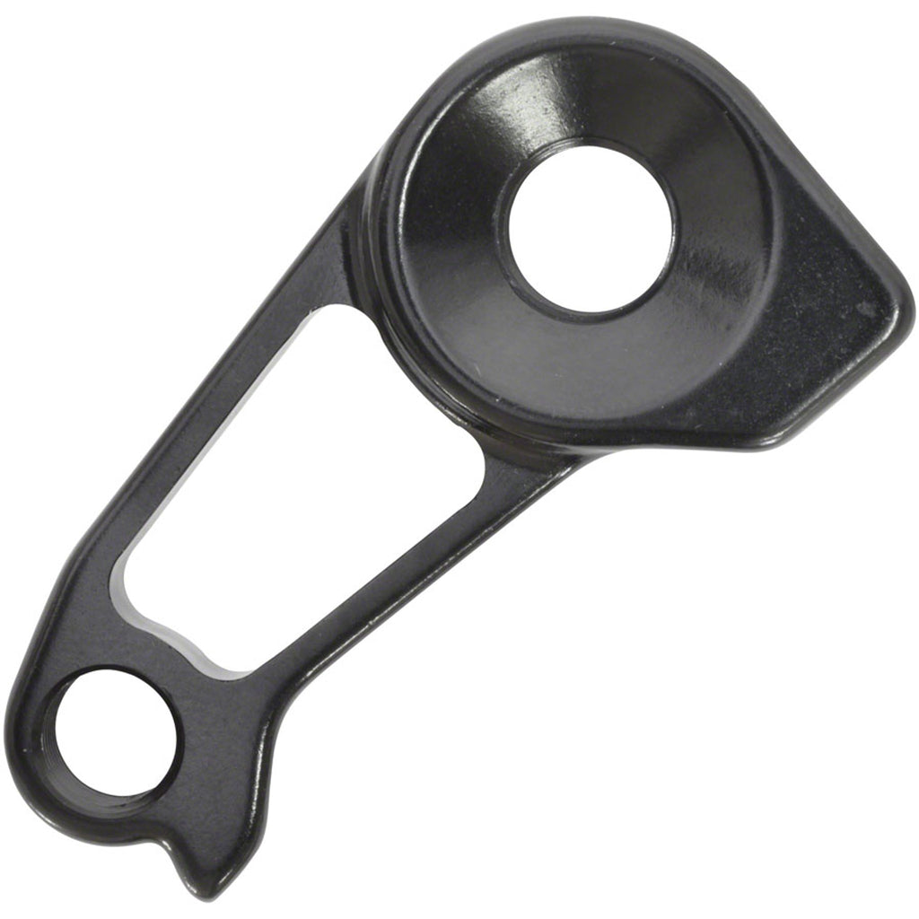 Hangers with No Hardware