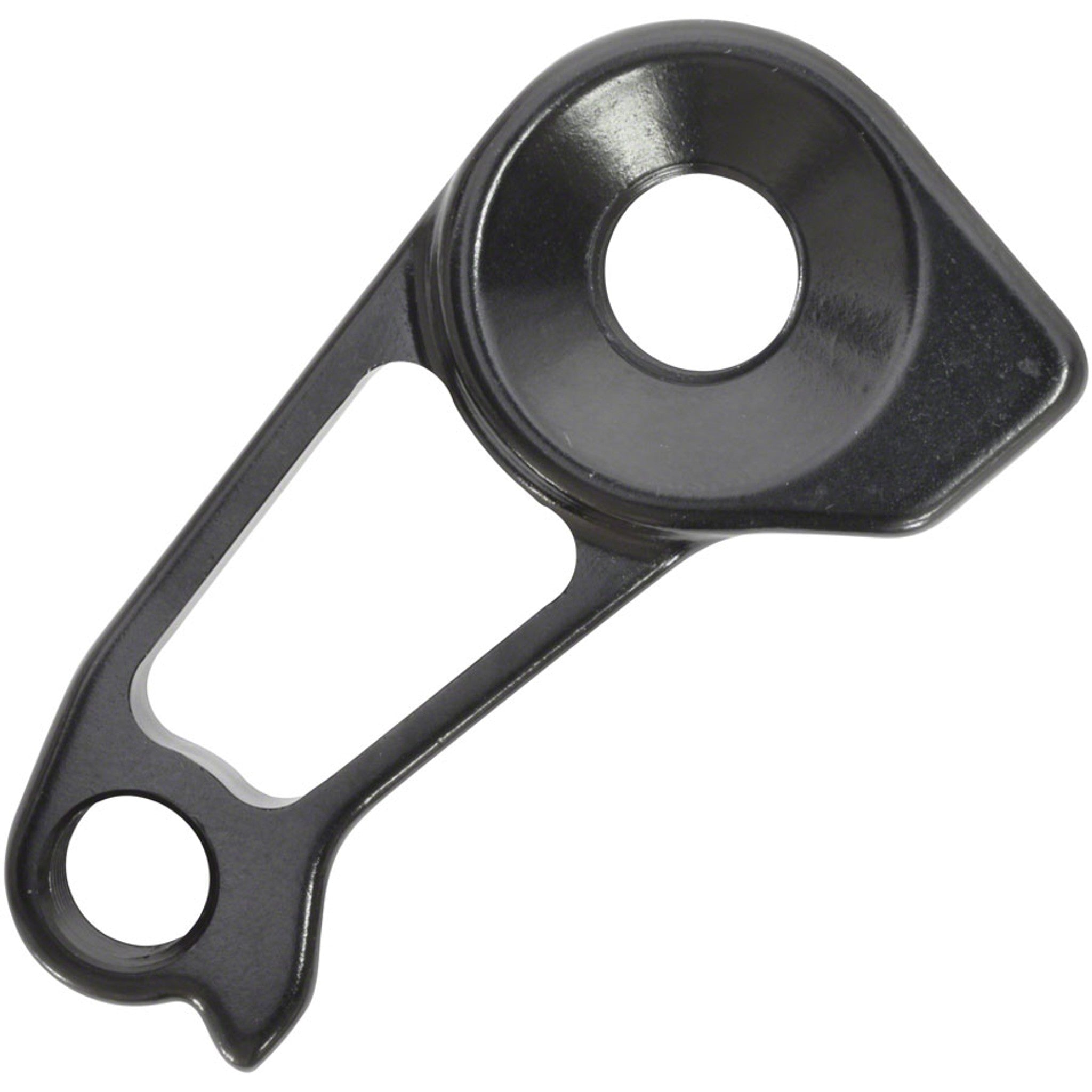 Hangers with No Hardware