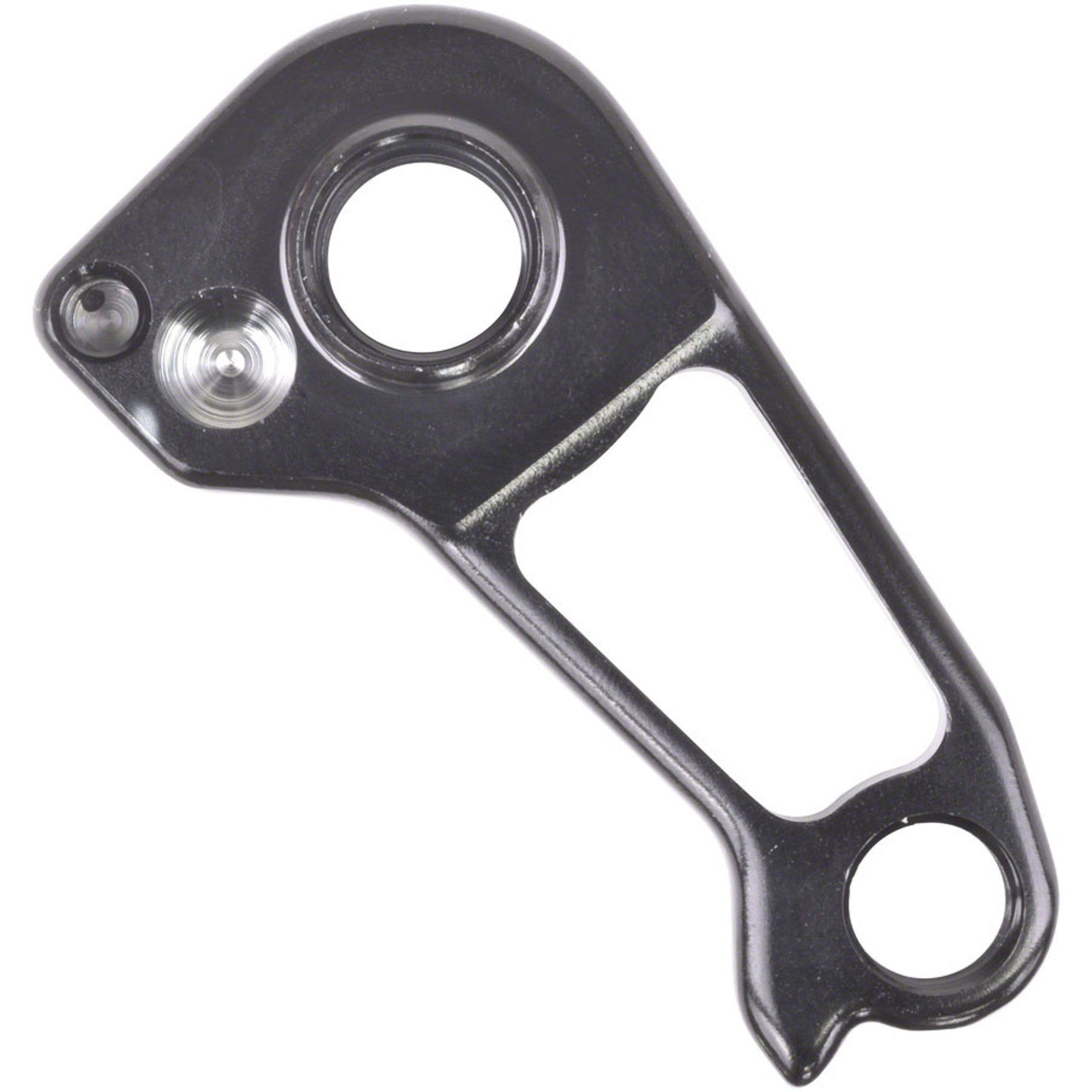 Hangers with No Hardware