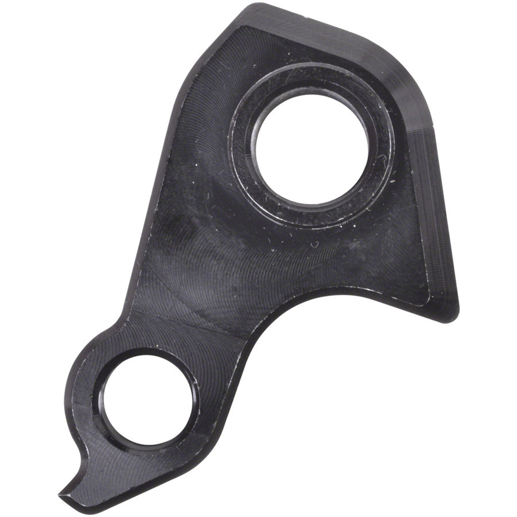 Hangers with No Hardware