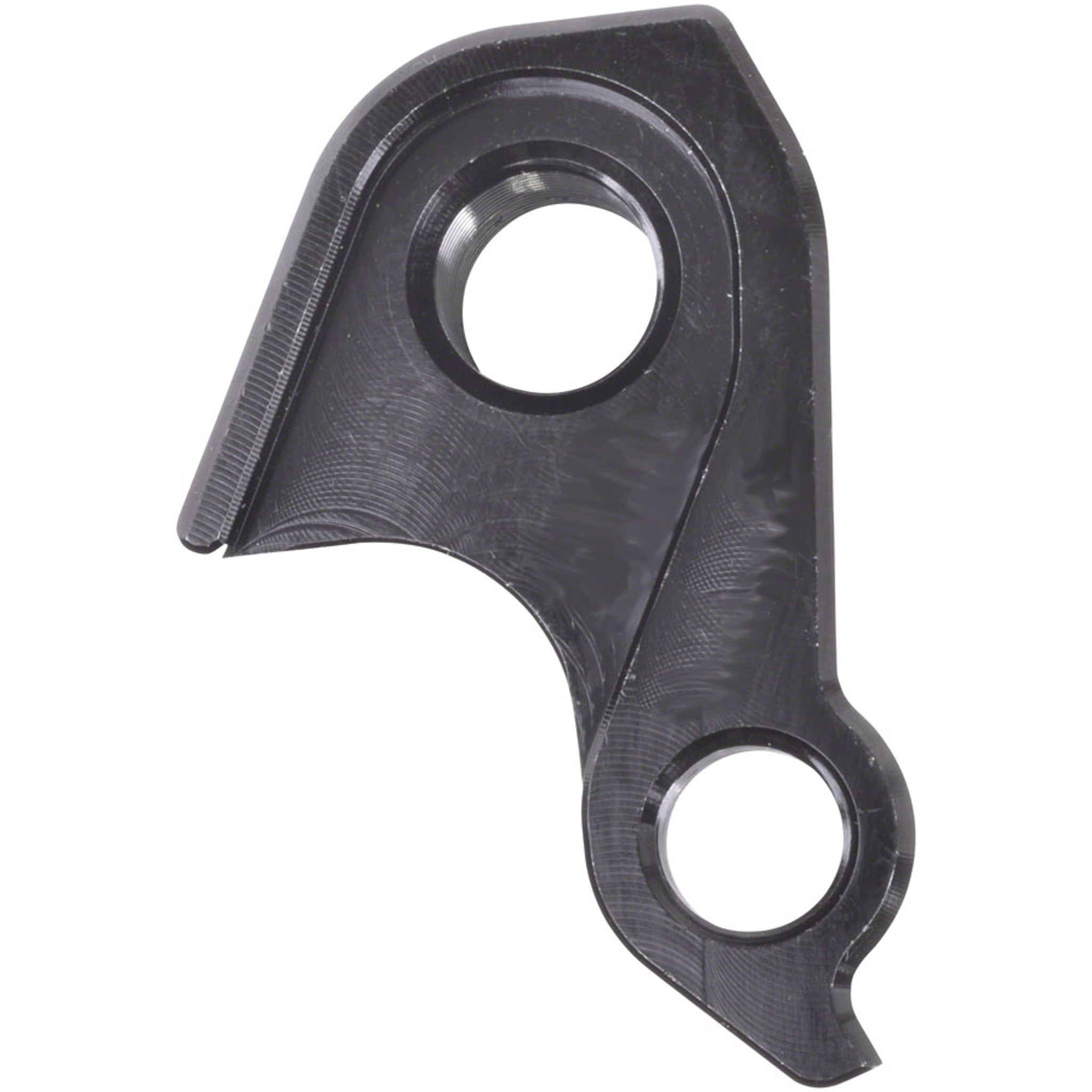Hangers with No Hardware