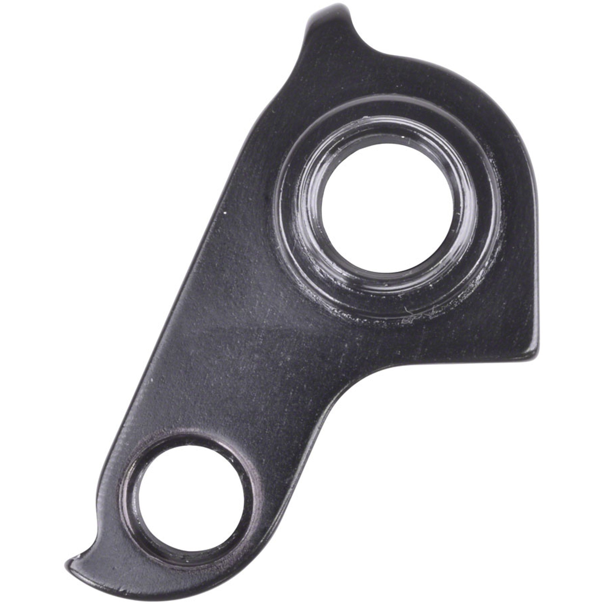 Hangers with No Hardware