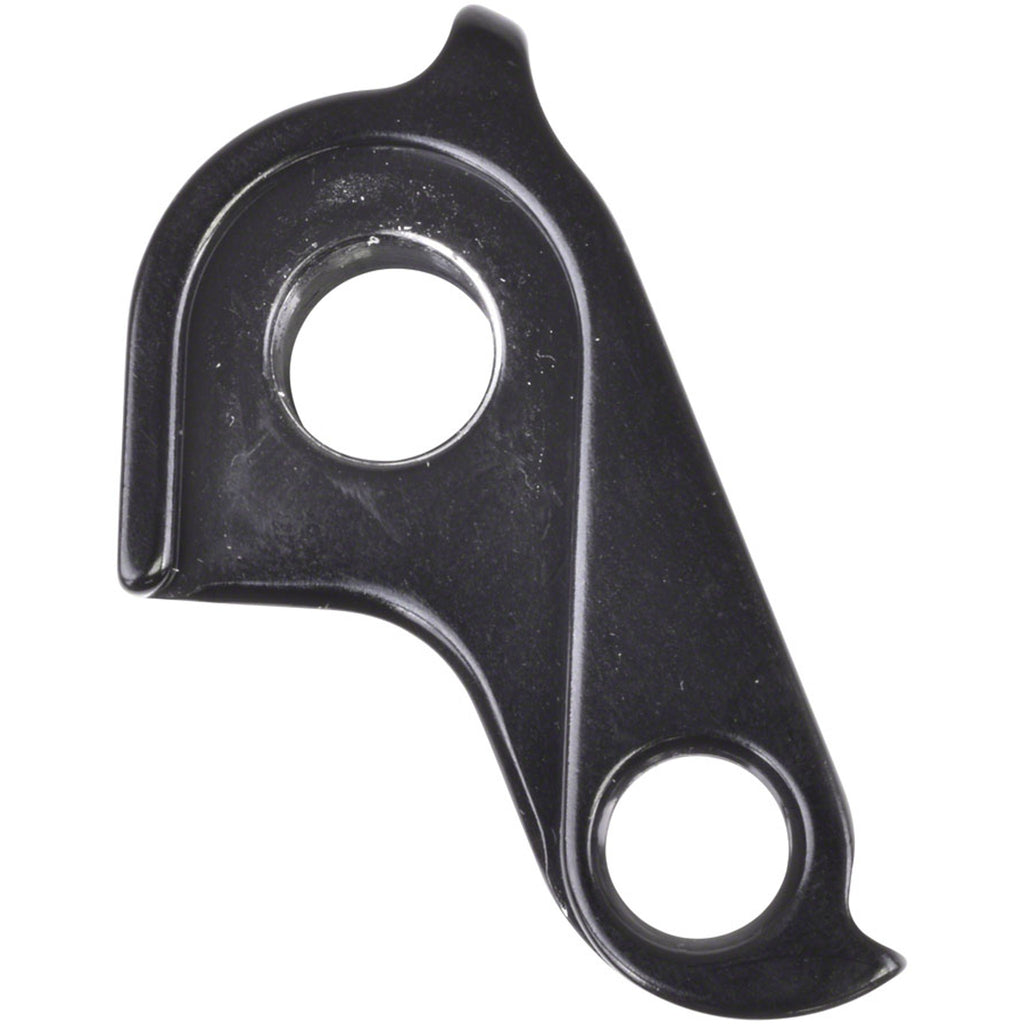 Hangers with No Hardware
