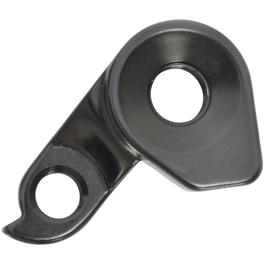 Hangers with No Hardware