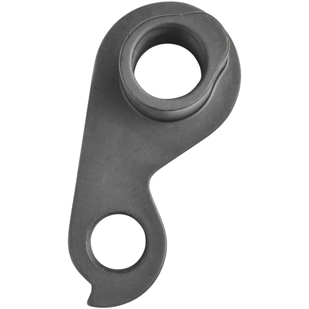 Hangers with No Hardware