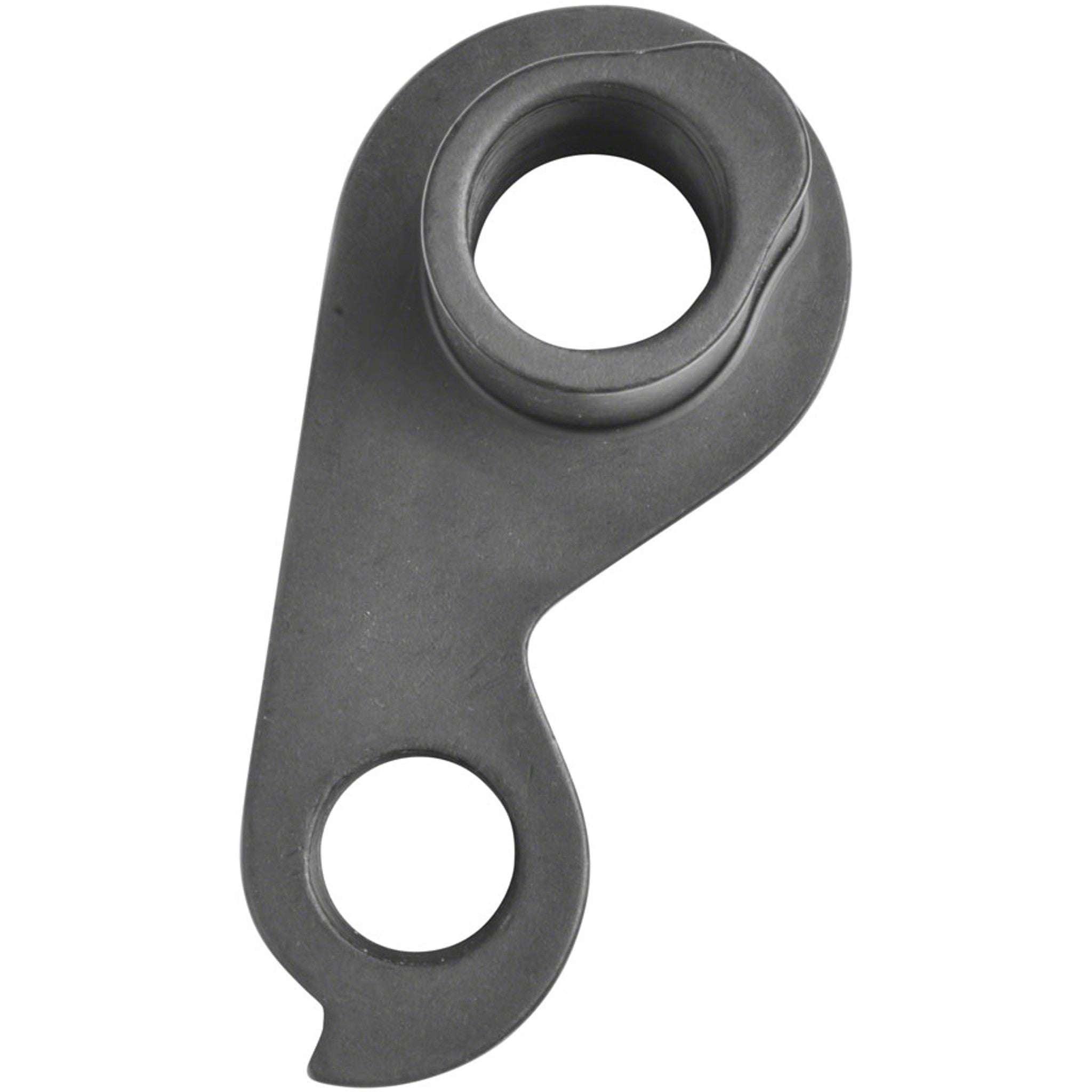 Hangers with No Hardware