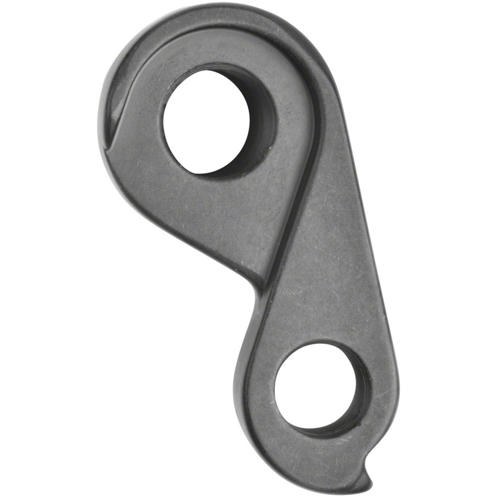 Hangers with No Hardware