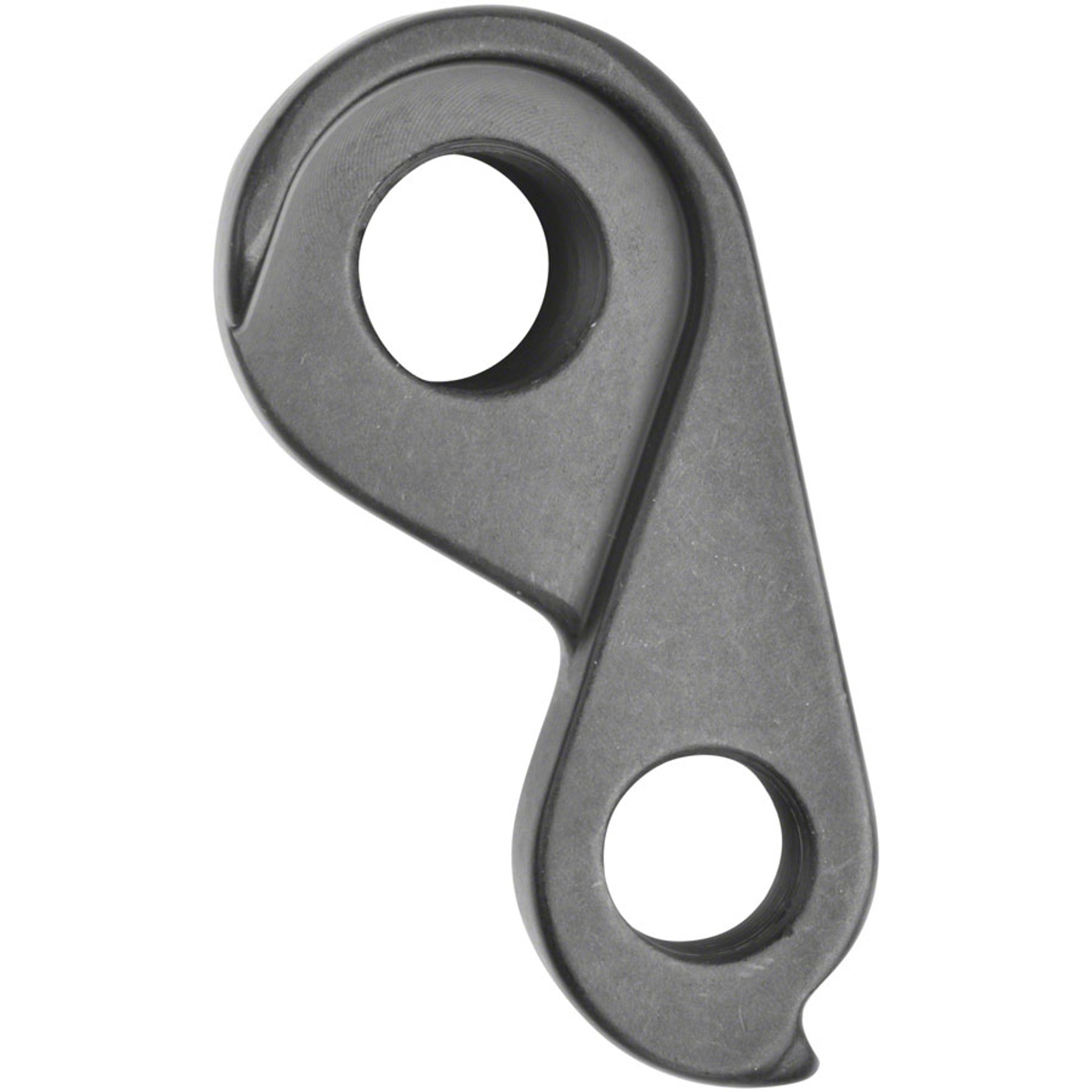 Hangers with No Hardware