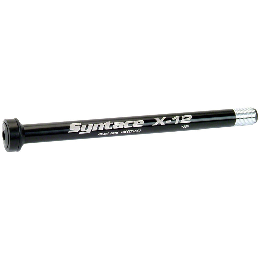 X-12 System