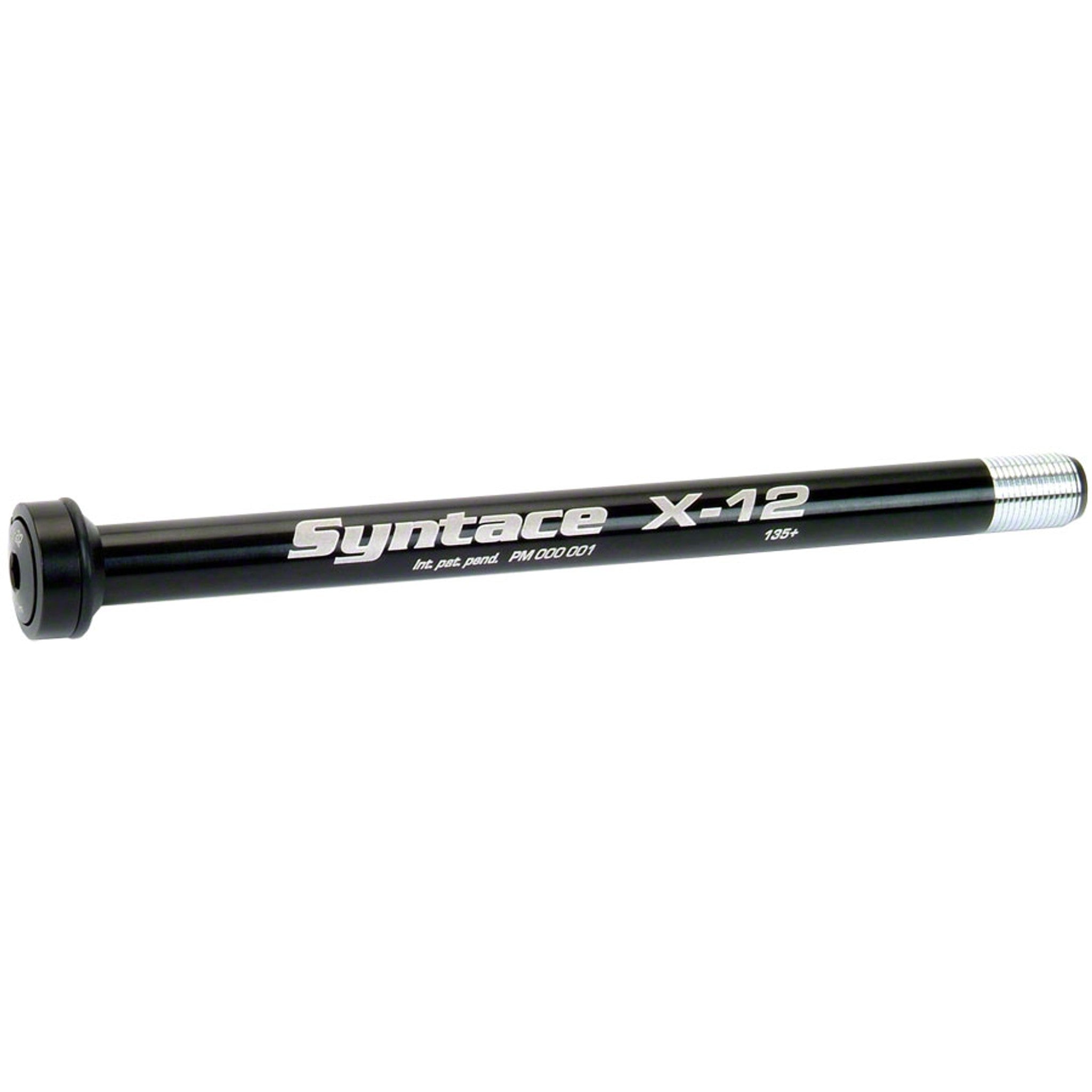 X-12 System