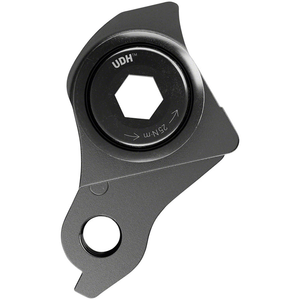 Universal Derailleur Hanger Udh - Aluminum