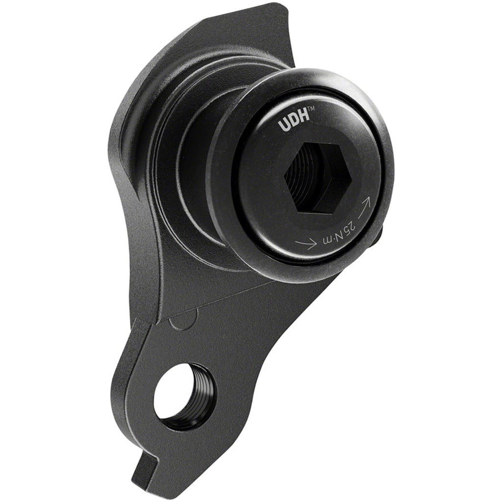 Universal Derailleur Hanger Udh - Aluminum