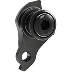 Universal Derailleur Hanger Udh - Aluminum