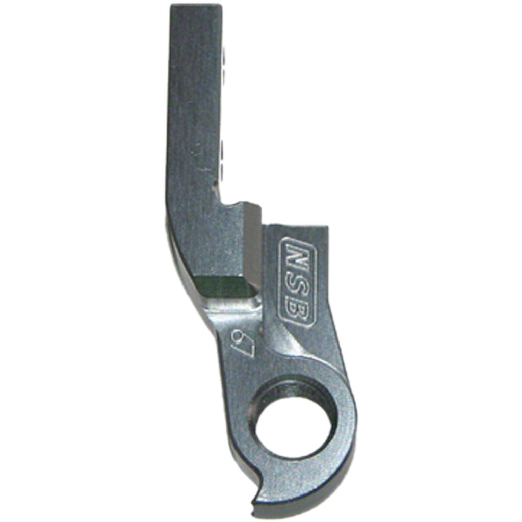 Derailleur Hangers