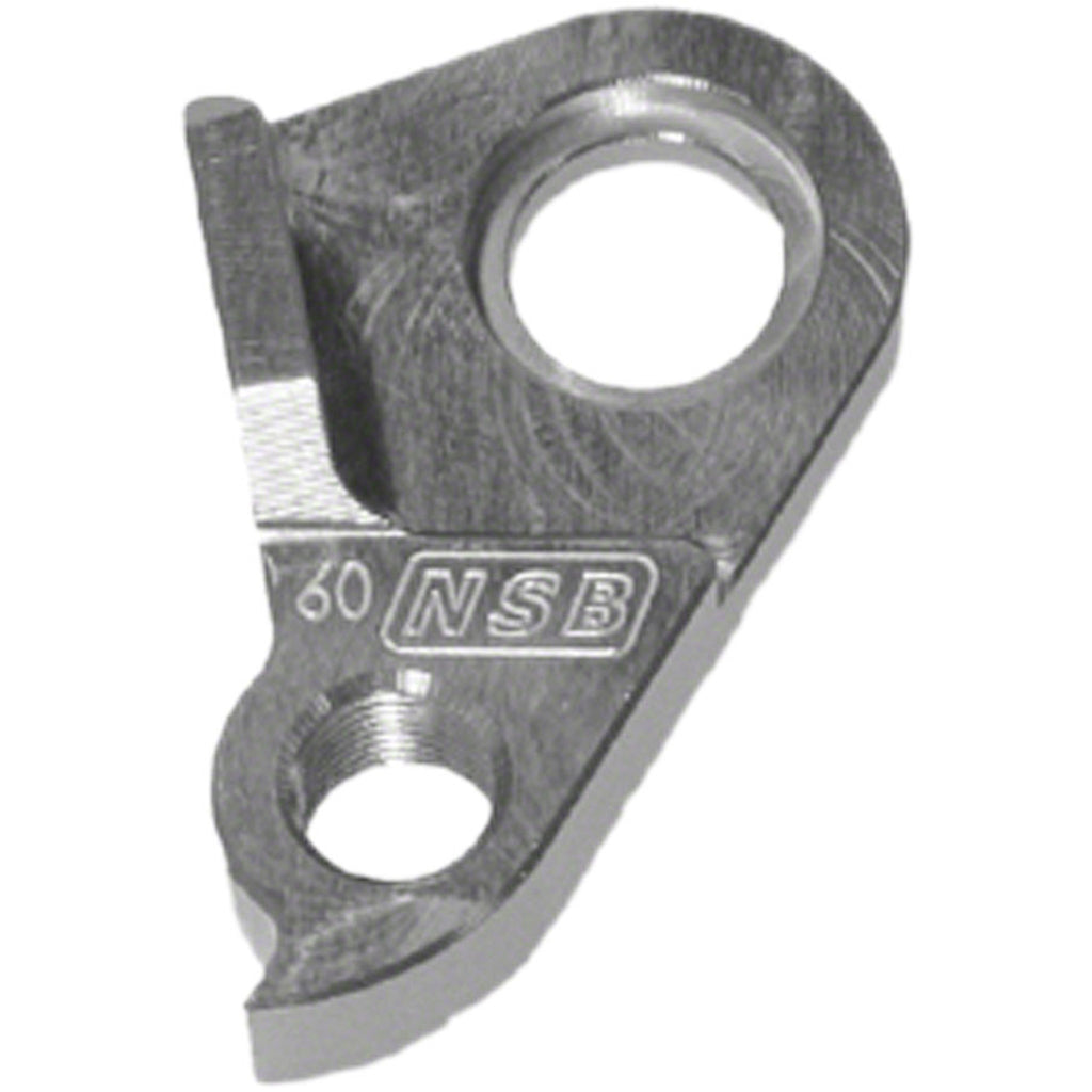 Derailleur Hangers