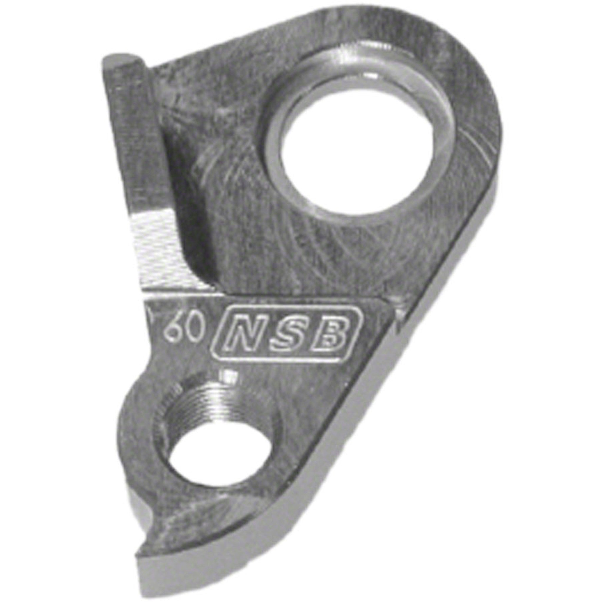 Derailleur Hangers