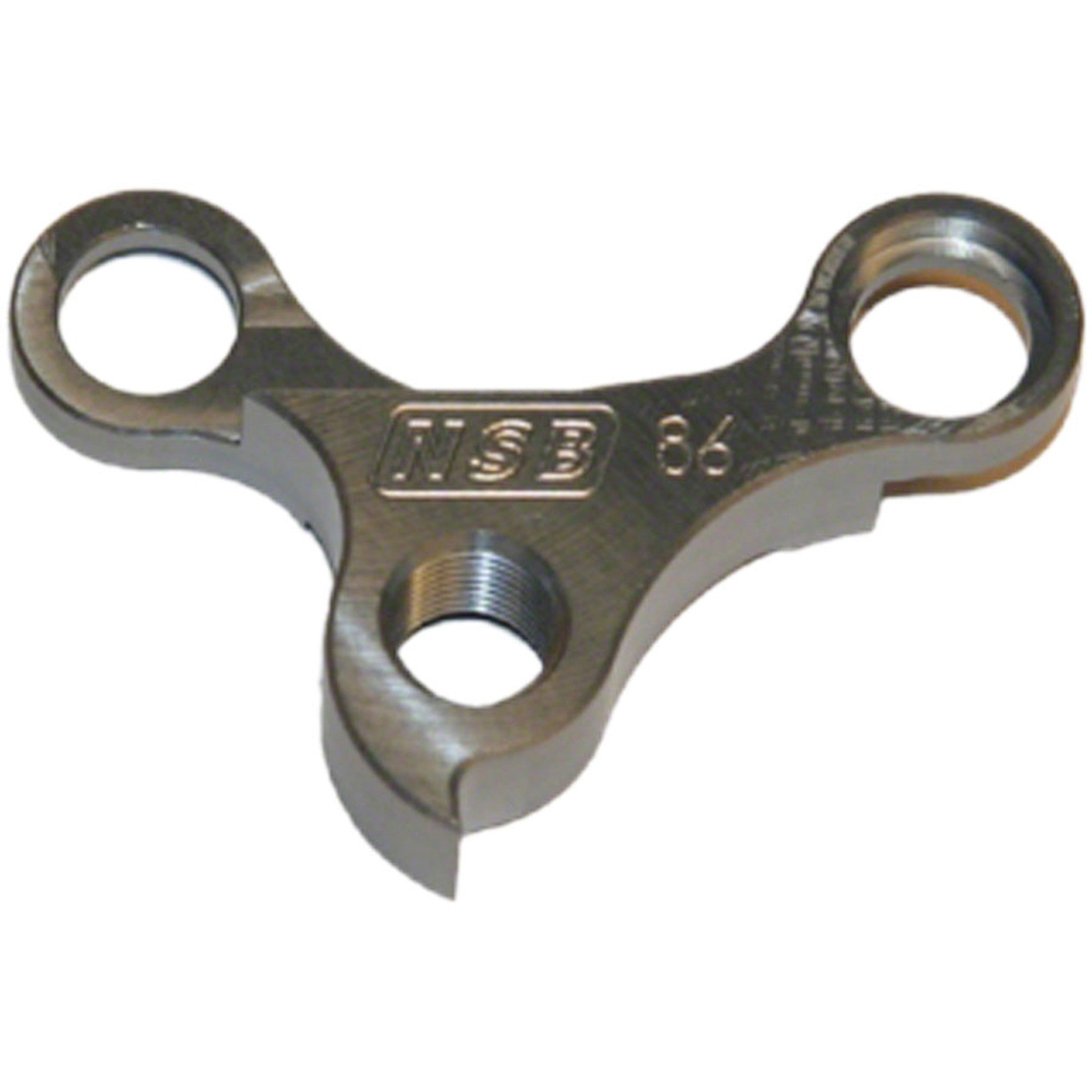 Derailleur Hangers