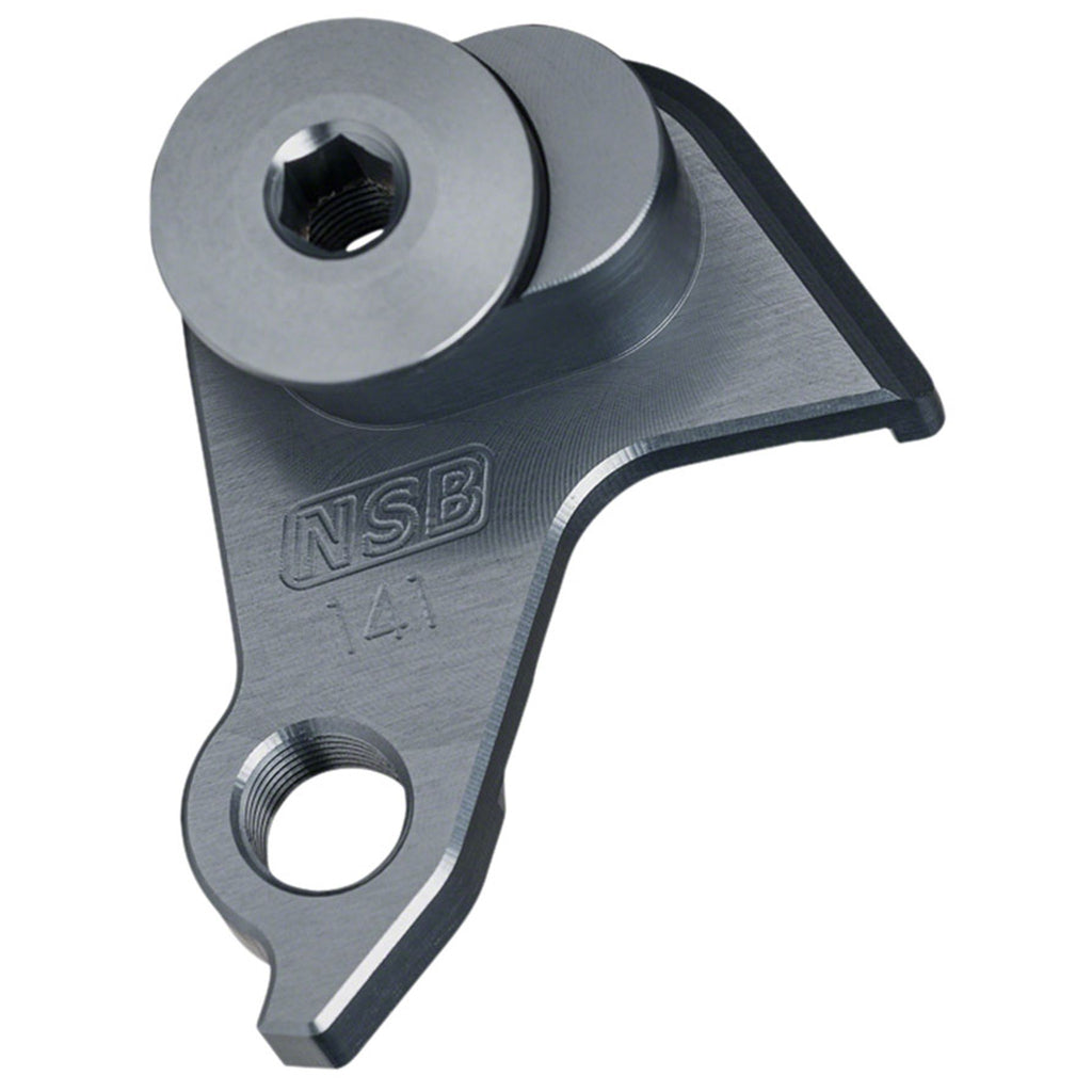 Derailleur Hangers