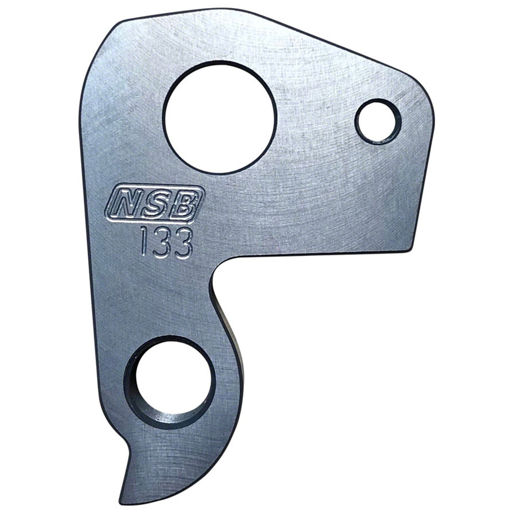 Derailleur Hangers