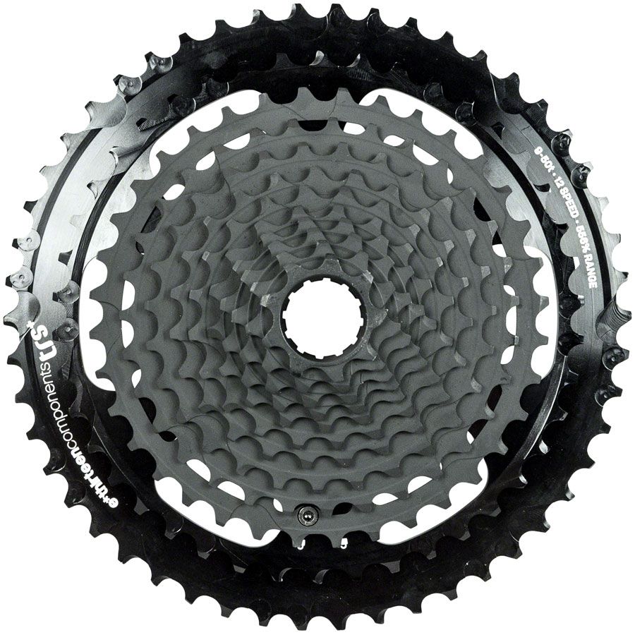 TRS Plus Cassette