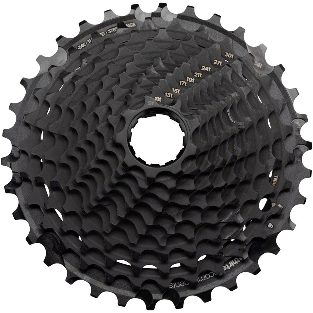 XCX Plus 11-Speed Cassette