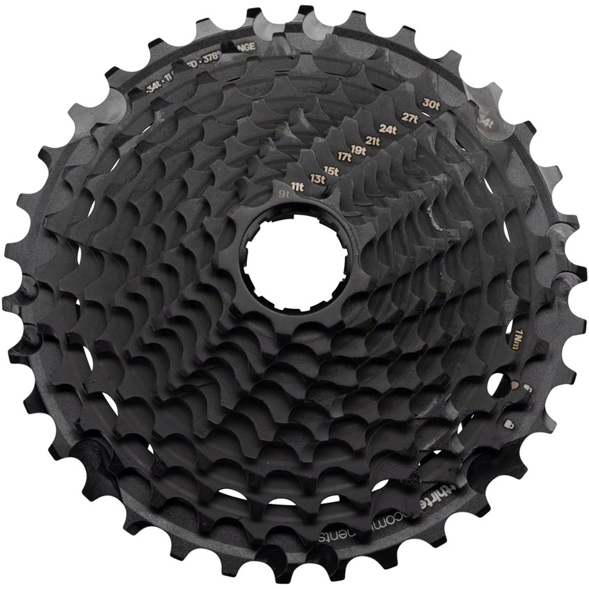 XCX Plus 11-Speed Cassette