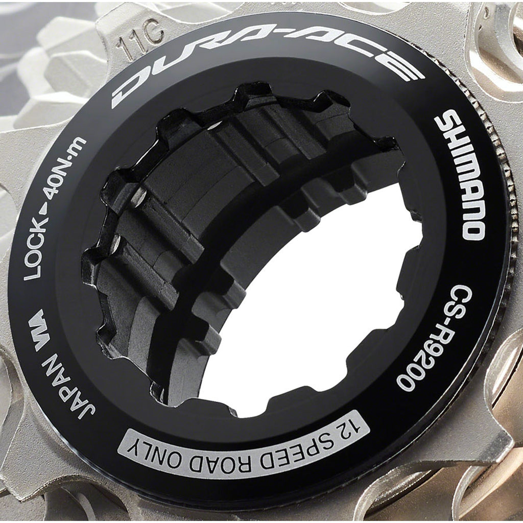 Dura-Ace CS-9200 12-Speed Cassette