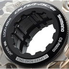 Dura-Ace CS-9200 12-Speed Cassette