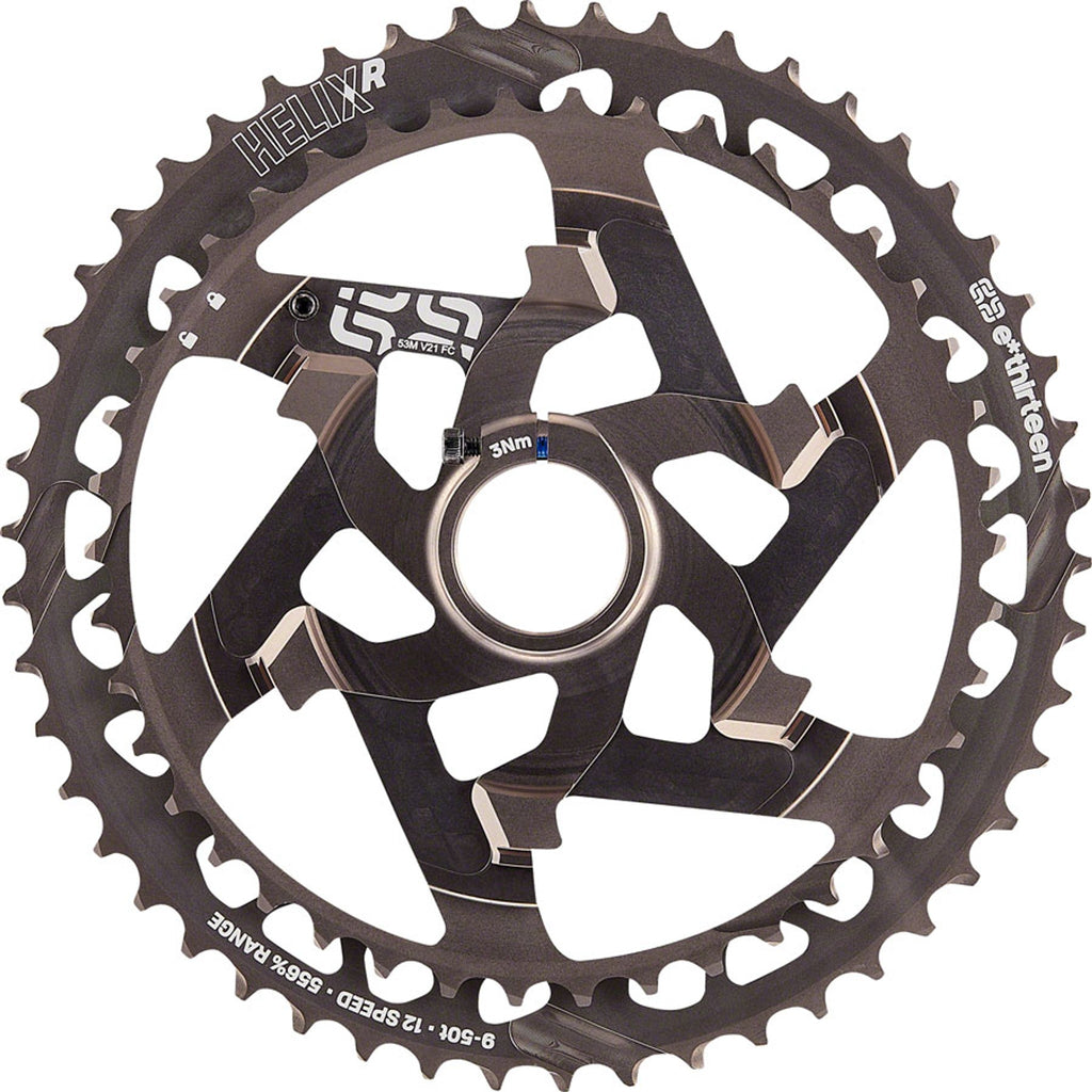Helix Race 12-Speed 9-50t Cassette