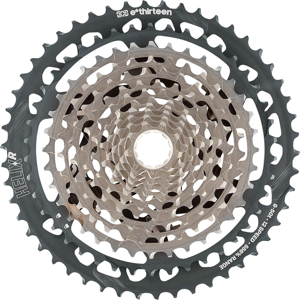 Helix Race 12-Speed 9-50t Cassette