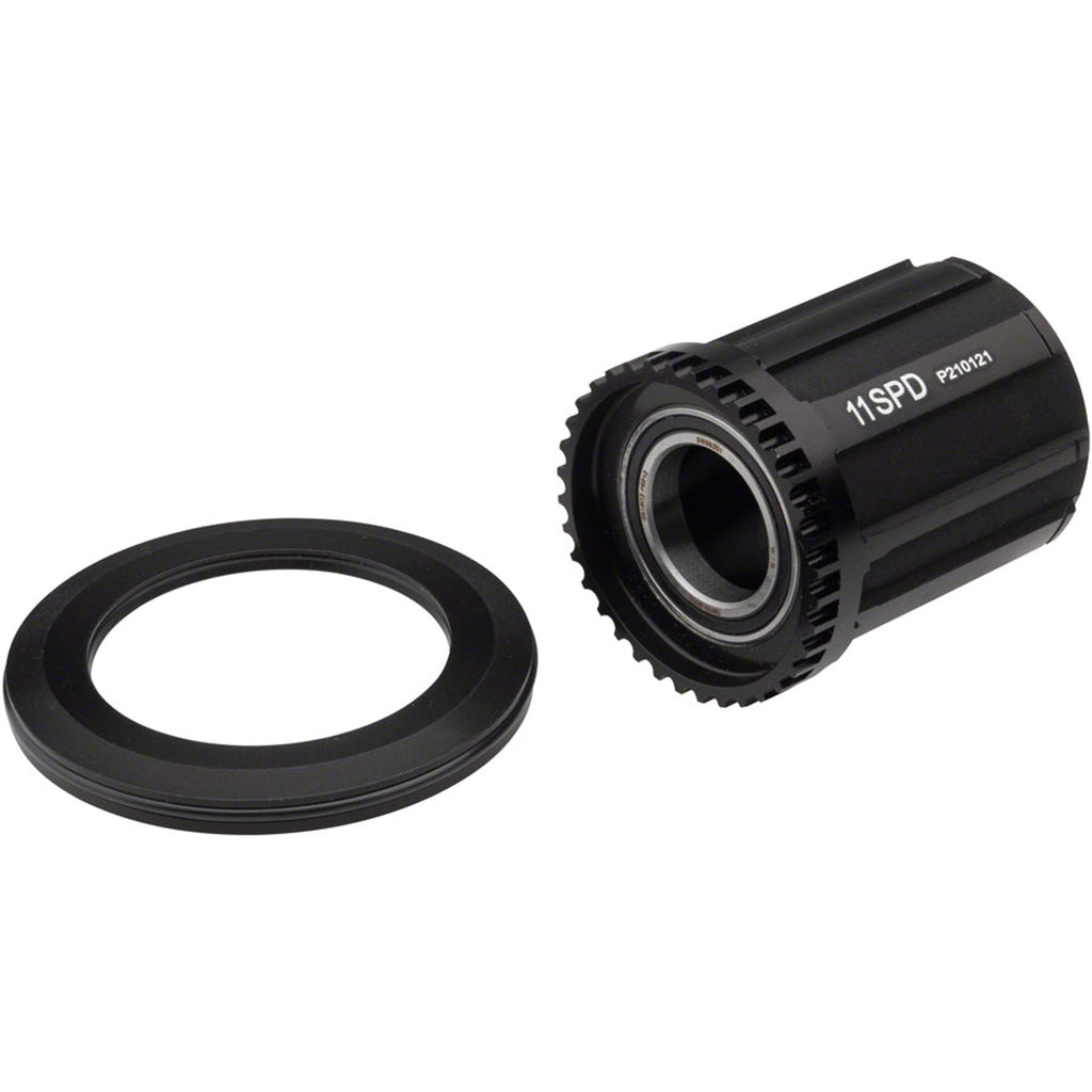 Cognition Freehub