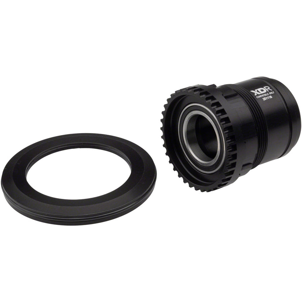 Cognition Freehub