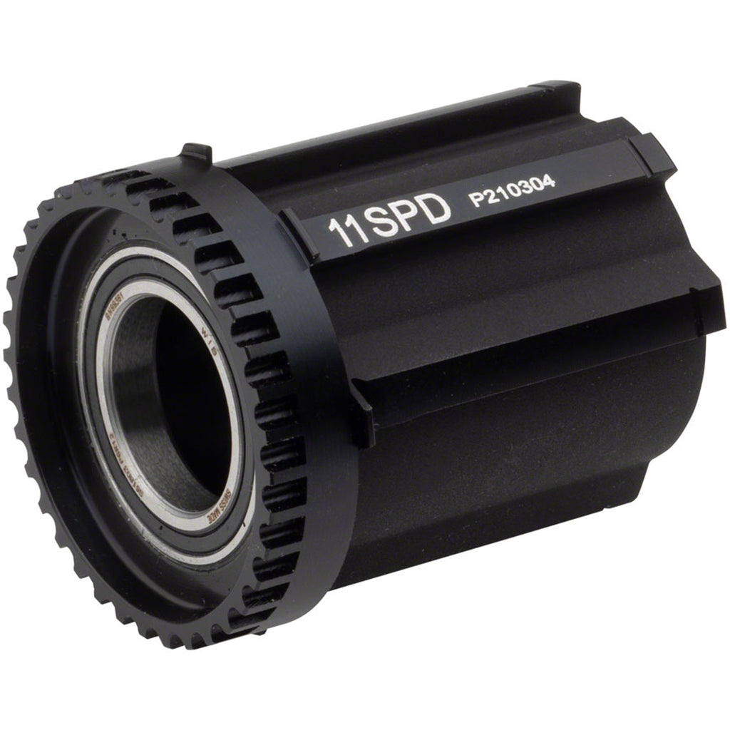 Cognition Freehub