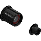 Ratchet LN Freehub Body - Aluminum