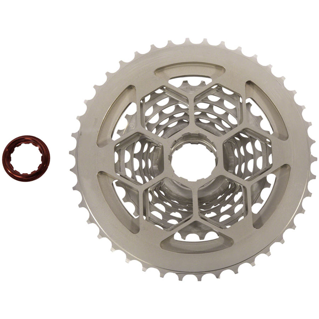 UniBlock Cassette