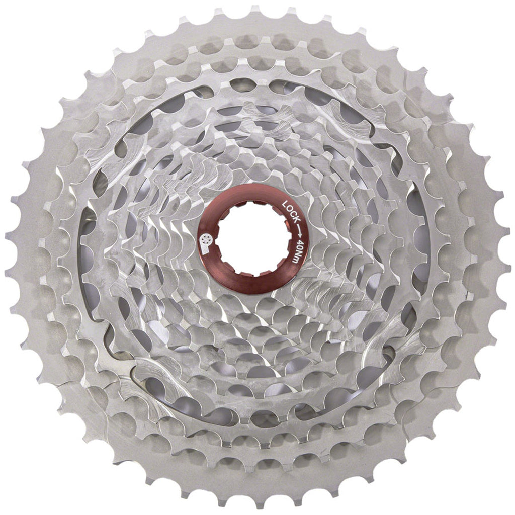 UniBlock Cassette